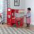 KidKraft Konyhai piros vintage kidkraft fajáték