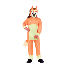 KidMania®, Bluey Bingo jelmez 4-6 éves korig 110 cm jelmez
