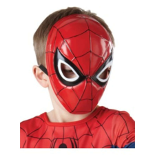 KidMania Pókember klasszikus gyerek maszk univerzális 3-9 éves korig jelmez
