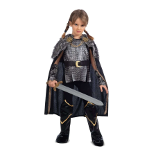 KidMania® viking jelmez 5-6 éves lányoknak 116 cm jelmez