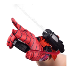  KidMania® vízi Spiderman kesztyű gyerekeknek elektronikus játék