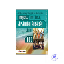  Kidolgozott emelt szintű történelem érettségi tételek 2019 tankönyv