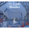 Kids Can Press Lady With The Books | Marie Lafrance