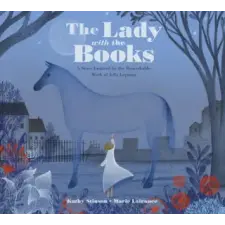Kids Can Press Lady With The Books | Marie Lafrance egyéb könyv