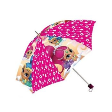 Kids Euroswan Shimmer és Shine összecsukható esernyő 45cm esernyő