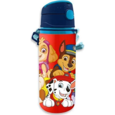 Kids Euroswan Water bottle 600 ml PW19871 Paw Patrol (PW19871) kulacs, kulacstartó