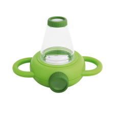Kids Garden Rovarvizsgáló Doboz - 4x/6x Nagyítás oktatójáték