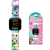 KIDS LICENSING LED kijelzős gyermek karóra - Gabi babaháza (GD00077)