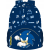 KIDS LICENSING SN00008 Sonic mintás iskolatáska 42cm (SN00008)