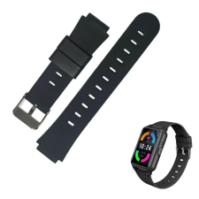 KIDSAFE KidSafe Joy fekete óraszíj okosóra kellék