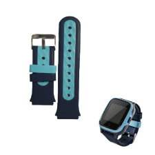 KIDSAFE KidSafe Prime kék óraszíj okosóra kellék