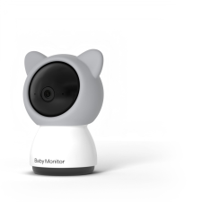 KIDSAFE Mickey PTZ kamera wifi bébiőr
