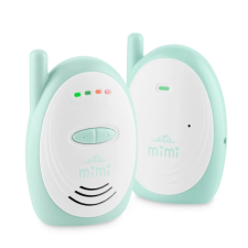 KIDSAFE Mimi Audió bébiőr bébiőr