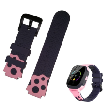 KidSafe Plus 4G pink óraszíj okosóra kellék