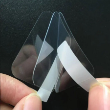 KIDSAFE Üvegfólia KidSafe Commando 4G okosórához és KidSafe Friend 4G ókosórához okosóra kellék