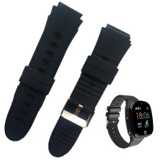  KidSafe Vision fekete óraszíj okosóra kellék