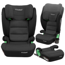 Kidwell Isofix autósülés 15-36 kg Kidwell Weston - Szürke Fekete gyerekülés