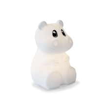 Kidywolf KIDYNIGHT Hippo Viziló éjjeli fény 15cm éjjeli fény
