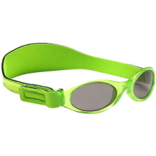 Kidz Banz gyerek napszemüveg 2-5 éves korig (zöld) napszemüveg