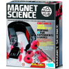 Kidz Labs Mágneses tudomány 4M tudományos szett 93768