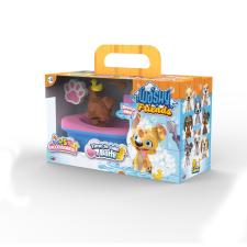  Kidz World, Pancsoló Kutyusok, Corgi plüssfigura