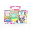 Kidz World Washy Friends Color Reveal Pancsoló cicusok káddal és 5 kiegészítővel - Cirmi