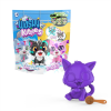 Kidz World Washy Friends Color Reveal pancsoló cicusok megepetés tasakban - többféle
