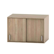  Kiegészítő tartozék a szekrényre, tölgyfa sonoma, BETTY 4 BE04-004-00 bútor