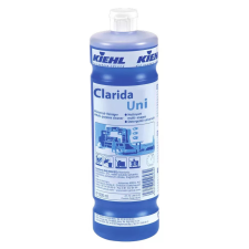 KIEHL Clarida Uni univerzális tisztítószer 1L (6db/karton) tisztító- és takarítószer, higiénia