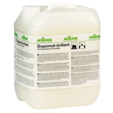  Kiehl Dopomat Brillant Gépi tisztítószer és fényesítő ápolószer 10l tisztító- és takarítószer, higiénia