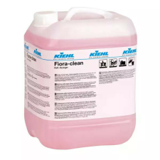 Kiehl Fiora-Clean illatos tisztítószer 10L tisztító- és takarítószer, higiénia