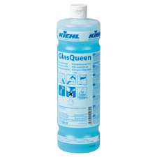KIEHL GlasQueen üveg- és felülettisztítószer 1000ml tisztító- és takarítószer, higiénia