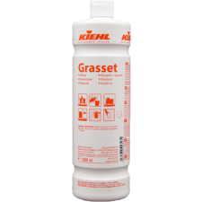 KIEHL Kiehl Grasset zsíroldó 1000ml (Karton - 6 db) tisztító- és takarítószer, higiénia