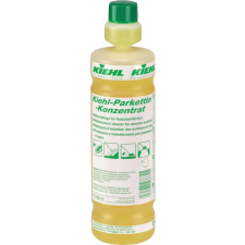KIEHL Kiehl Parkettin-Konzentrat fából készült padló ápolószer 1000ml (Karton - 6 db) tisztító- és takarítószer, higiénia