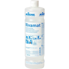 KIEHL Kiehl Rivamat tenzidmentes speciális tisztítószer 1000ml (Karton - 6 db) tisztító- és takarítószer, higiénia