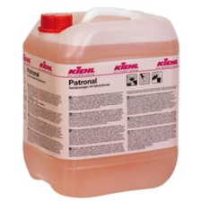  Kiehl Patronal Classic Szaniter tisztítószer védő formulával 10l tisztító- és takarítószer, higiénia