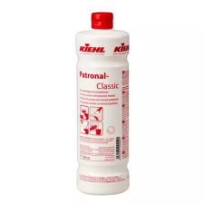 KIEHL Patronal-Classic szaniter tisztítószer védő formulával 1L (6db/karton) tisztító- és takarítószer, higiénia