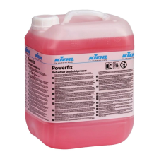 KIEHL Powerfix erőteljes, savas alaptisztító 10L tisztító- és takarítószer, higiénia