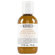 Kiehl's Calendula Deep Cleansing Foaming Arctisztító 75 ml arctisztító