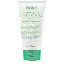 Kiehl's Cucumber Herbal Conditioning Cleanser 150ml arctisztító