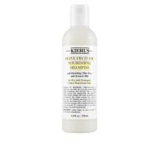 Kiehl's Olive Fruit Oil Nourishing Sampon 250 ml sampon