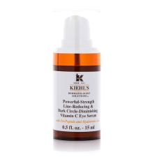 Kiehl's Powerful-Strength Line-Reducing & Dark Circle-Diminishing Vitamin C 15 ml szemkörnyékápoló