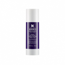 Kiehl's Retinol Fast Release Wrinkle-Reducing Night Szérum 30 ml arcszérum