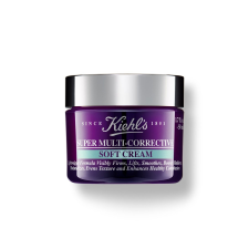Kiehl's Super Multi-Corrective Soft Cream Arckrém 50 ml arckrém