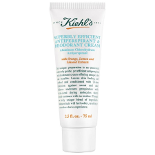 Kiehl's Superbly Efficient Antiperspirant & Dezodor 75 ml dezodor