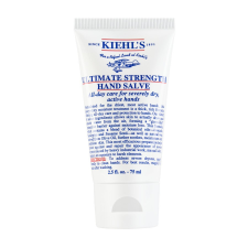 Kiehl's Ultimate Strenght Kézkrém 75 ml kézápolás