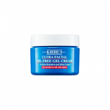 Kiehl's Ultra Facial Oil-Free Gel Arckrém 50 ml arckrém