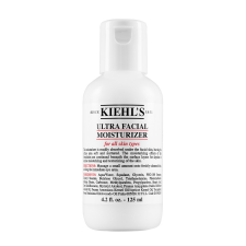 Kiehl's Ultra Facial Testápoló Arckrém 125 ml arckrém