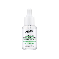Kiehl's Ultra Pure High-Potency Serum 5.0% Niacinamide Szérum 30 ml arcszérum
