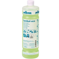 KIEHL Sanikal-eco sav- és klórmentes szanitertisztító, 1l tisztító- és takarítószer, higiénia